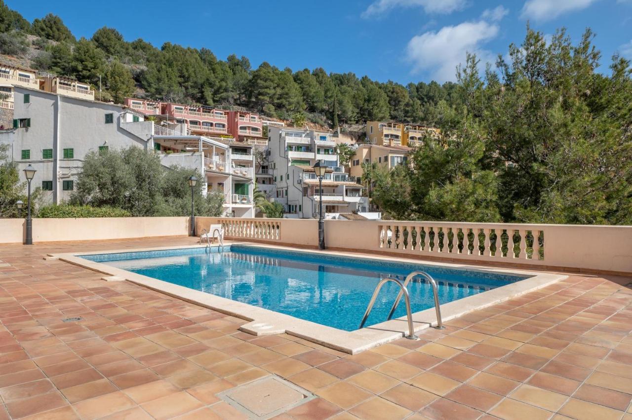 Vistasol Port de Soller Leilighet Eksteriør bilde